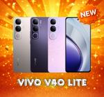 Vivo V40 Lite